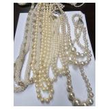 Assorted Jewelry, see photo
