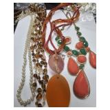 Assorted Jewelry, see photo