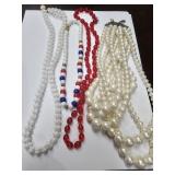 Assorted Jewelry, see photo