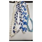 Assorted Jewelry, see photo