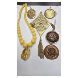 Assorted Jewelry, see photo