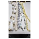 Assorted Jewelry, see photo