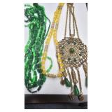 Assorted Jewelry, see photo