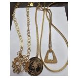 Assorted Jewelry, see photo