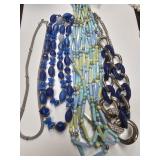 Assorted Jewelry, see photo
