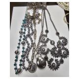 Assorted Jewelry, see photo