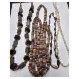 Assorted Jewelry, see photo
