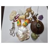Assorted Jewelry, see photo