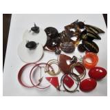 Assorted Jewelry, see photo