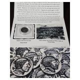 Hobo Nickel, Story in Envelope
