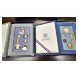 Prestige Sets, see photos