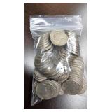 29 Buffalo, 36 Older Jefferson & 33 War Nickels