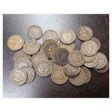 Indian Head Cents