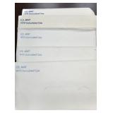 US Mint Sets, see photo for dates