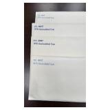 US Mint Sets, see photo for dates