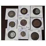 Coin Collection Starter Kit