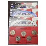 Assorted Coin Sets