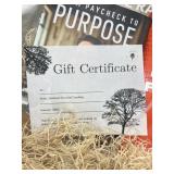 Lionheart Financial Coaching Book Bundle & More