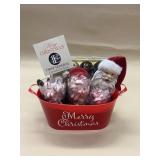 FFCB Classic Christmas Basket