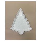 Shellie Burgin--Italian Christmas Tree Platter
