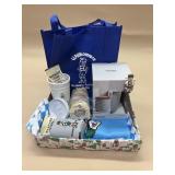 Bratwurst Festival Inc.  German Christmas Basket