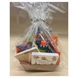YWCA CCR&R  "Hello Baby Basket"