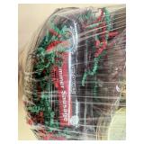 The Pickwick Place " Holdiay Goodie Basket"