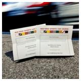 Mid Ohio Sports Car Course 2- Season Passes 2026