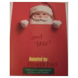 Pickwick Place Goody Basket