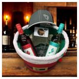 2 Bottles Barefoot Moscato, Hat/Shirt, Gift Card