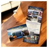 Family 4 Pack National Museum of the Great Lakes