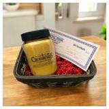 Cookie Crumble Candle & $25 Little Athens Gift Car