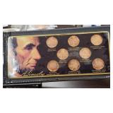 2009 Lincoln Cent Collection