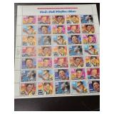10.15 Value Postage Stamps