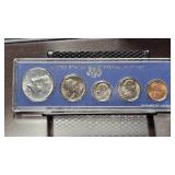 1966 Special Mint Set