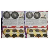 Susan B. Anthony Coin Sets