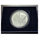 U.S Air Force Silver Medal