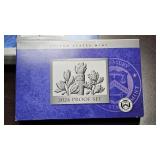 2024 Proof Set