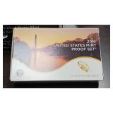 2013 Proof Set