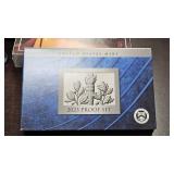 2023 Proof Set