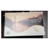 2014 Proof Set