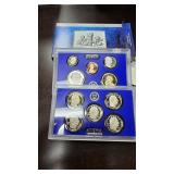 2025 Proof Set