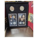 2006 American Legacy Coin Collection