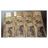 Goldbacks, see photo