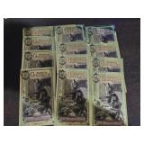 Goldbacks, see picture