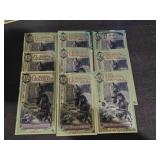 Goldbacks, see picture