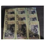 Goldbacks, see picture