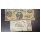 Old Currency