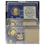 Commemorative Coin Sets