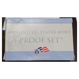 2009 Proof Set